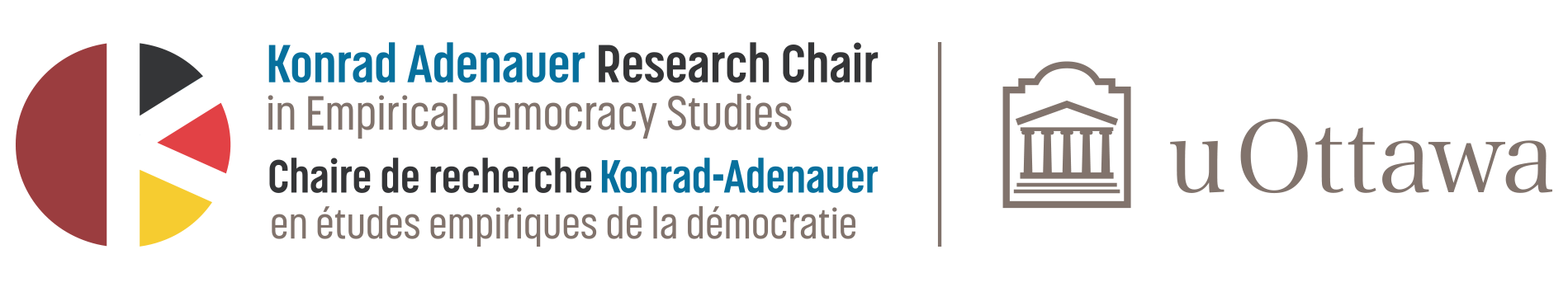 Konrad Adenauer Research Chair in Empirical Democracy Studies