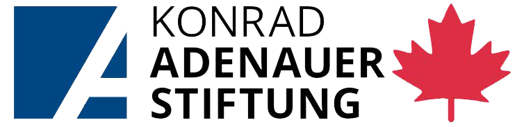 Konrad Adenauer Stiftung logo